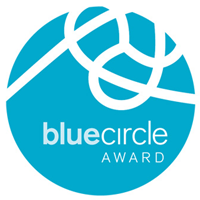 Blue Circle Award