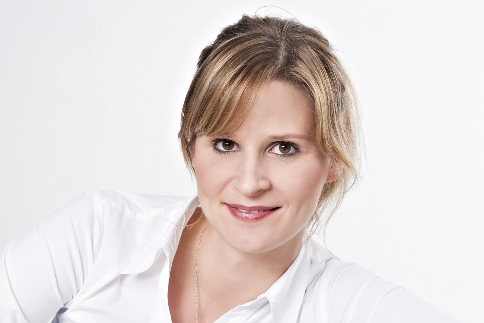 Christiane Krämer, Portavoz de prensa